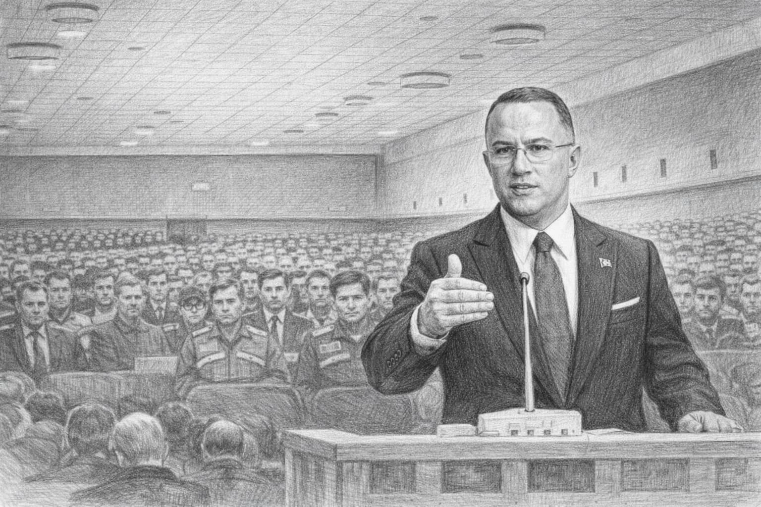 İBB Davasında 11. g&uuml;n: &Ccedil;alık&rsquo;a &ccedil;apraz sorgu, avukatlardan tahliye talebi