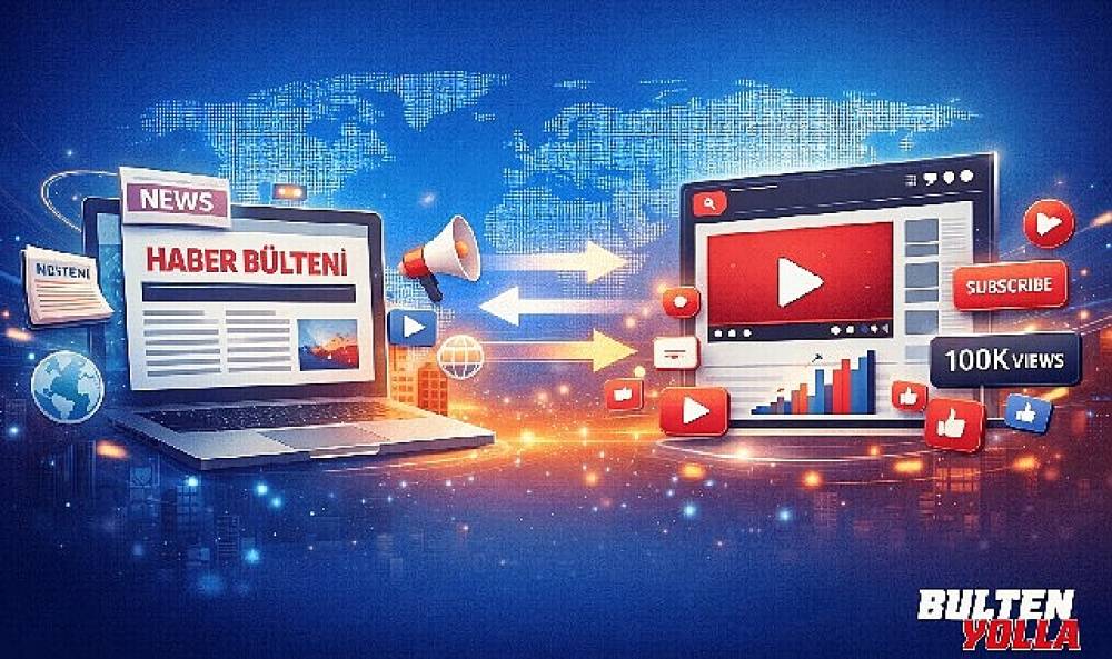 Dijital Platformlarda G&ouml;r&uuml;n&uuml;rl&uuml;k Arayışı Hız Kazandı