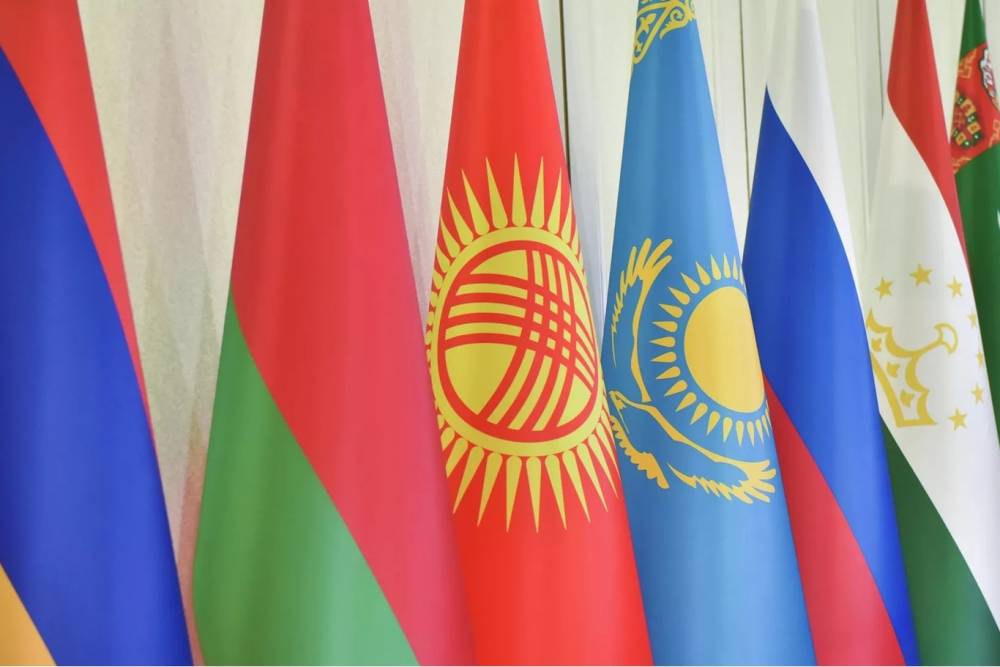 Moldova'nın BDT'den &ccedil;ıkış s&uuml;reci başladı