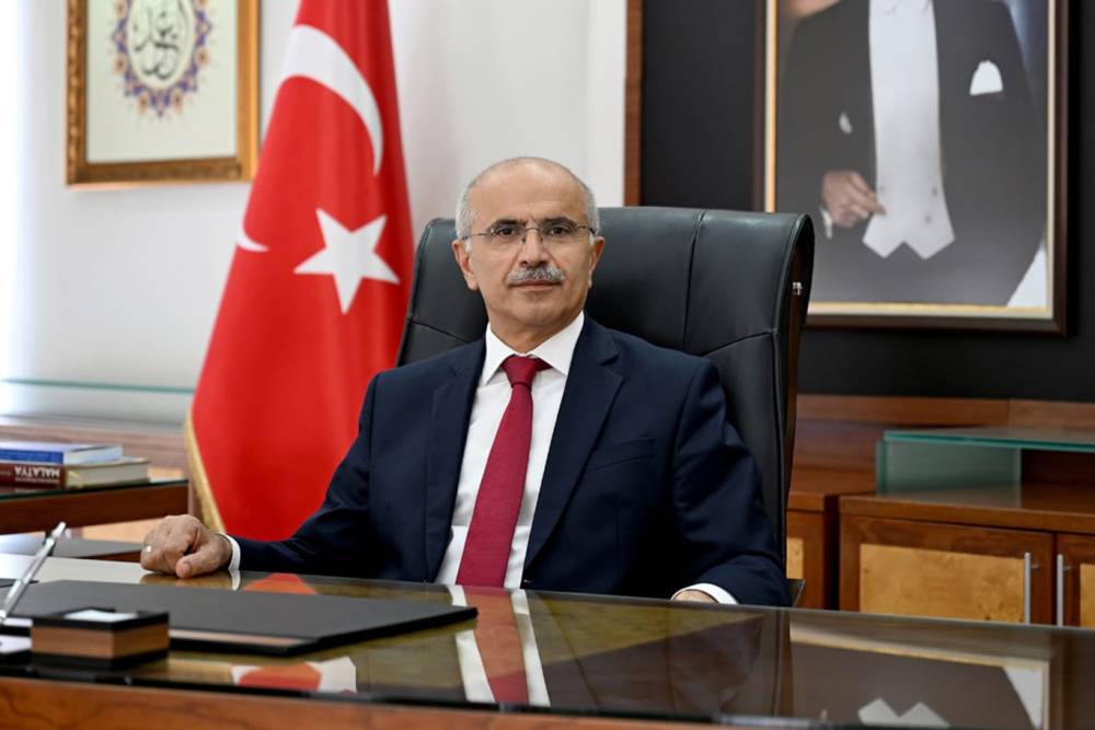 Malatya B&uuml;y&uuml;kşehir Belediye Başkanı Er'den Kurban Bayramı mesajı