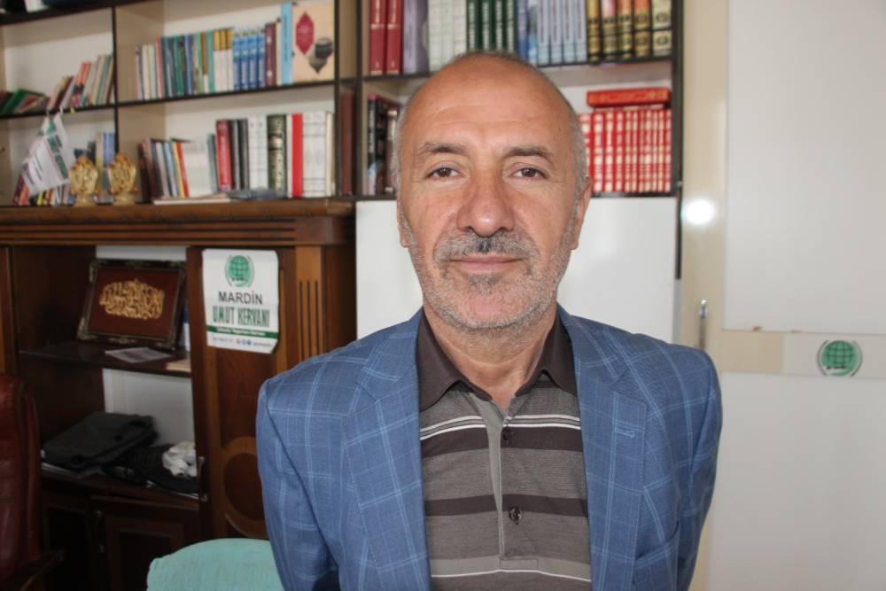 &Ouml;nen: Kurban Bayramı paylaşma, dayanışma ve kardeşlik duygularını g&uuml;&ccedil;lendiren m&uuml;stesna g&uuml;nlerdir