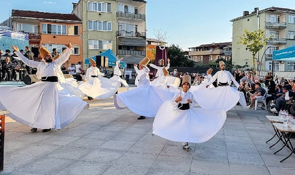 Muharrem ayına anlam katan program
