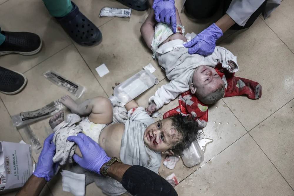 Gazze'de son 24 saatte 14 şehit