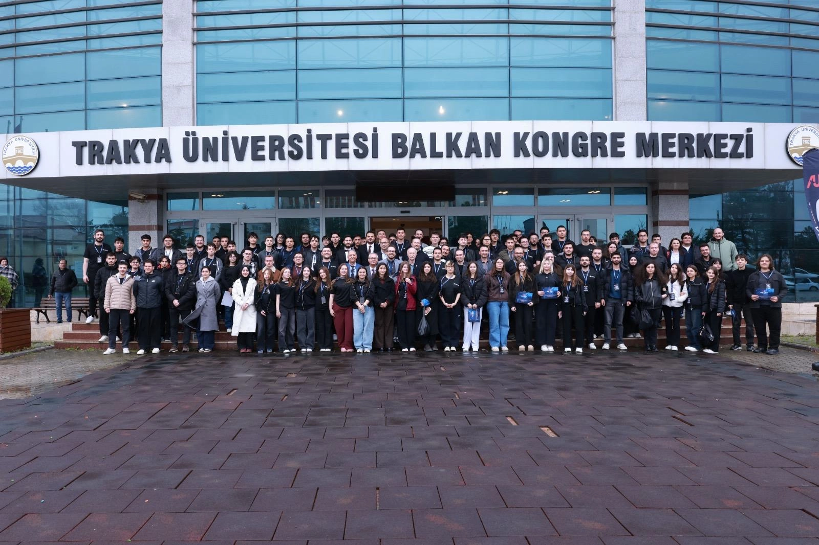 Trakya &Uuml;niversitesi&rsquo;nde Astro Hackathon finali tamamlandı