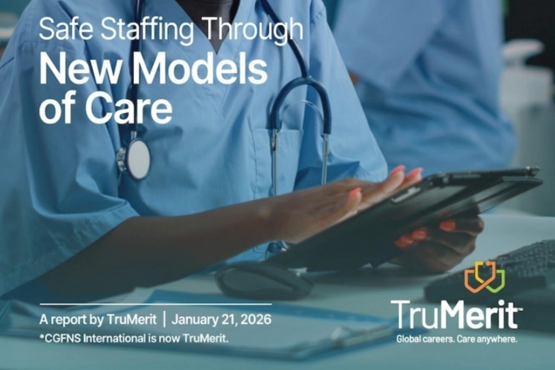 TruMerit Raporu yayınlandı... Sağlık sistemlerini g&uuml;&ccedil;lendirmek i&ccedil;in teknoloji destekli ve ekip odaklı bakım modellerine ge&ccedil;iş şart