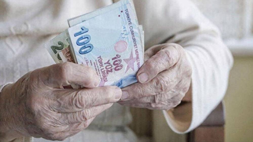 Emekli ikramiyeleri yarın hesaplara yatırılacak