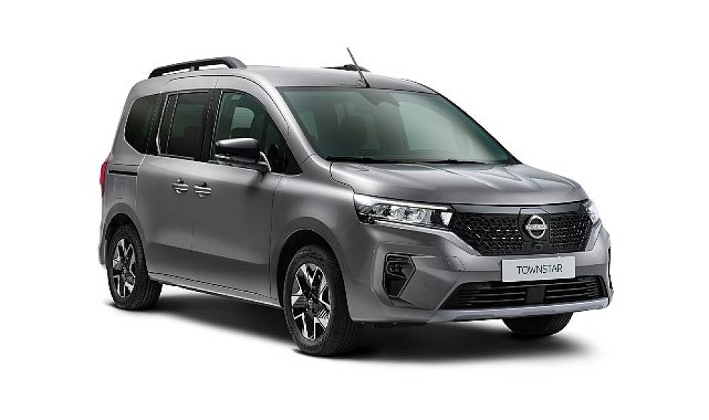 Nissan “Bayram yolunda Test Sürüş Günleri