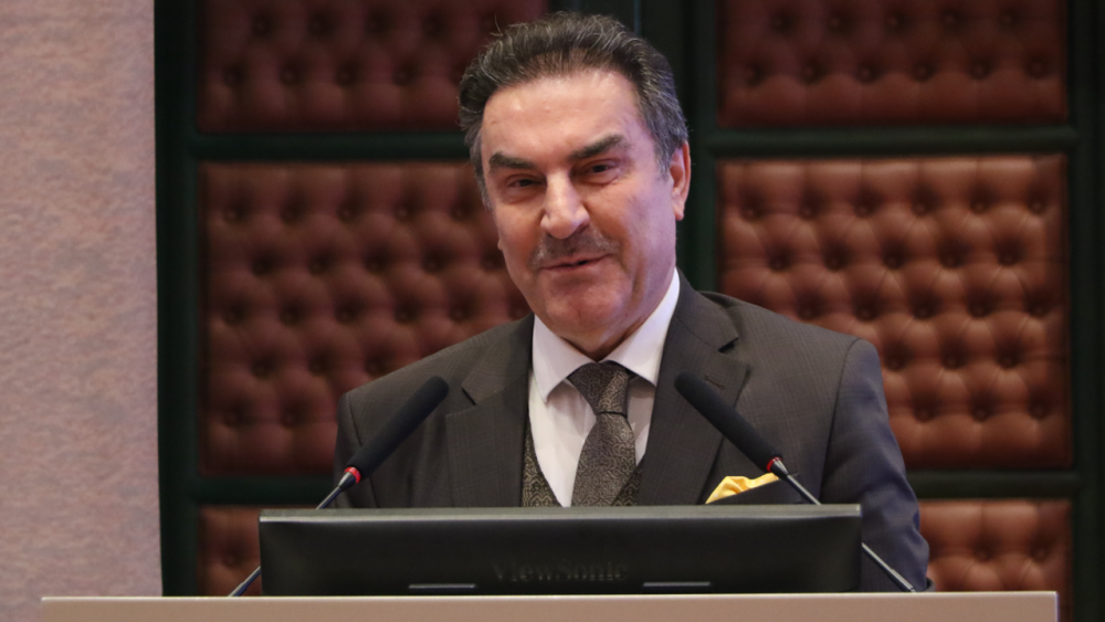 Zakir Avşar: Dijital Dünyada Çocuk Hakları Sözleşmesi tarihi bir adım