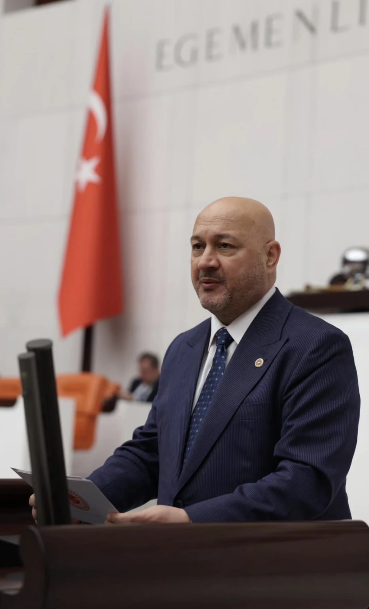 Adıyaman&rsquo;ın Yarınına 8 Milyar TL&rsquo;lik Dev Yatırım 