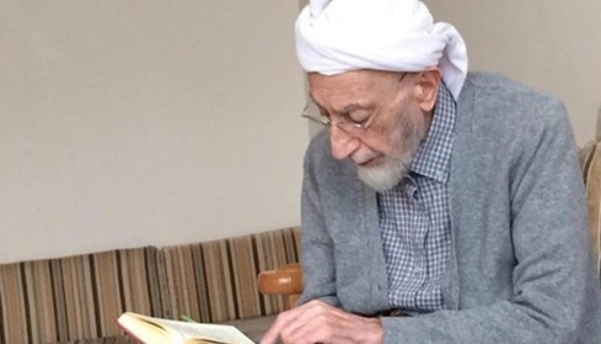 AHMET AYTİMUR VEFATININ 10. YILINDA EY&Uuml;PSULTAN&rsquo;DA RAHMETLE Y&Acirc;D EDİLECEK