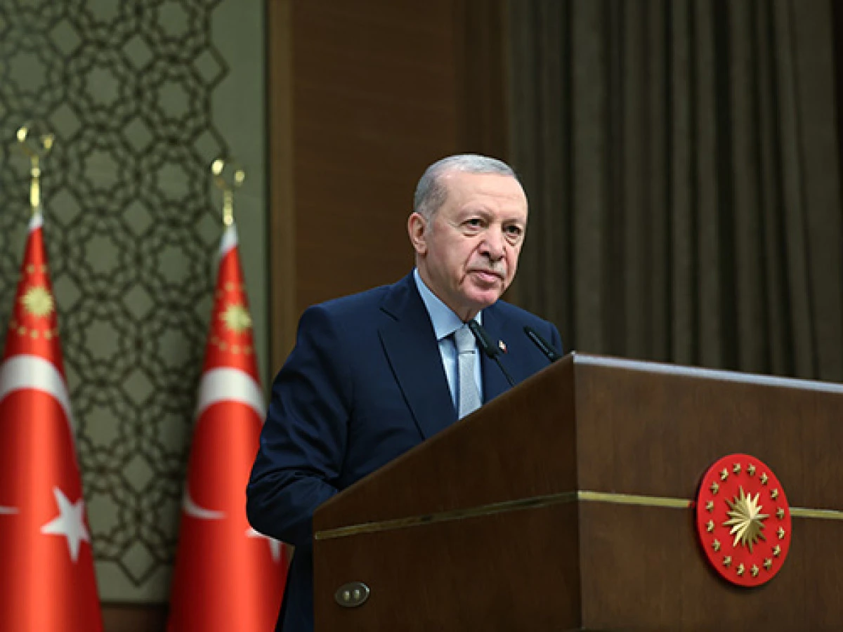 “Anadolu medyasının sesi gür çıktığı müddetçe demokrasimiz de serpilecek, sağlam temeller üzerinde yükselecektir”