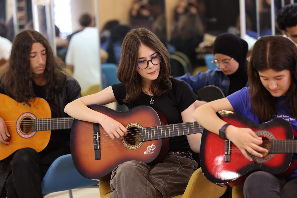 Bakan Bak’tan ‘Gençlik Yaz Okulları’ Müjdesi