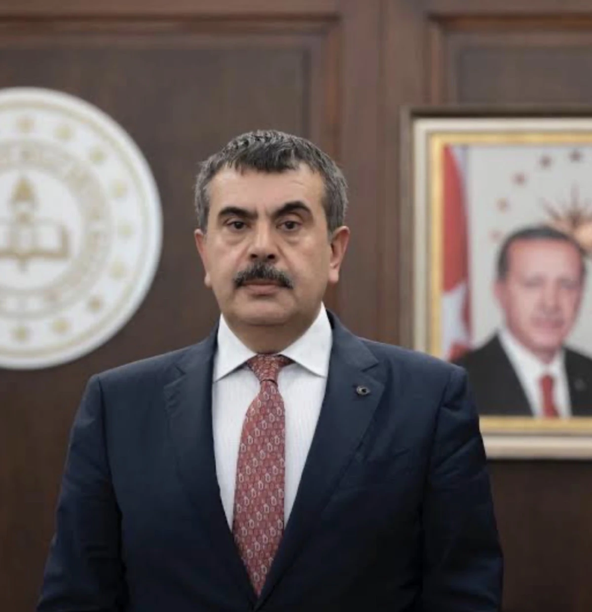 BAKAN TEKİN&rsquo;DEN 30 AĞUSTOS ZAFER BAYRAMI MESAJI