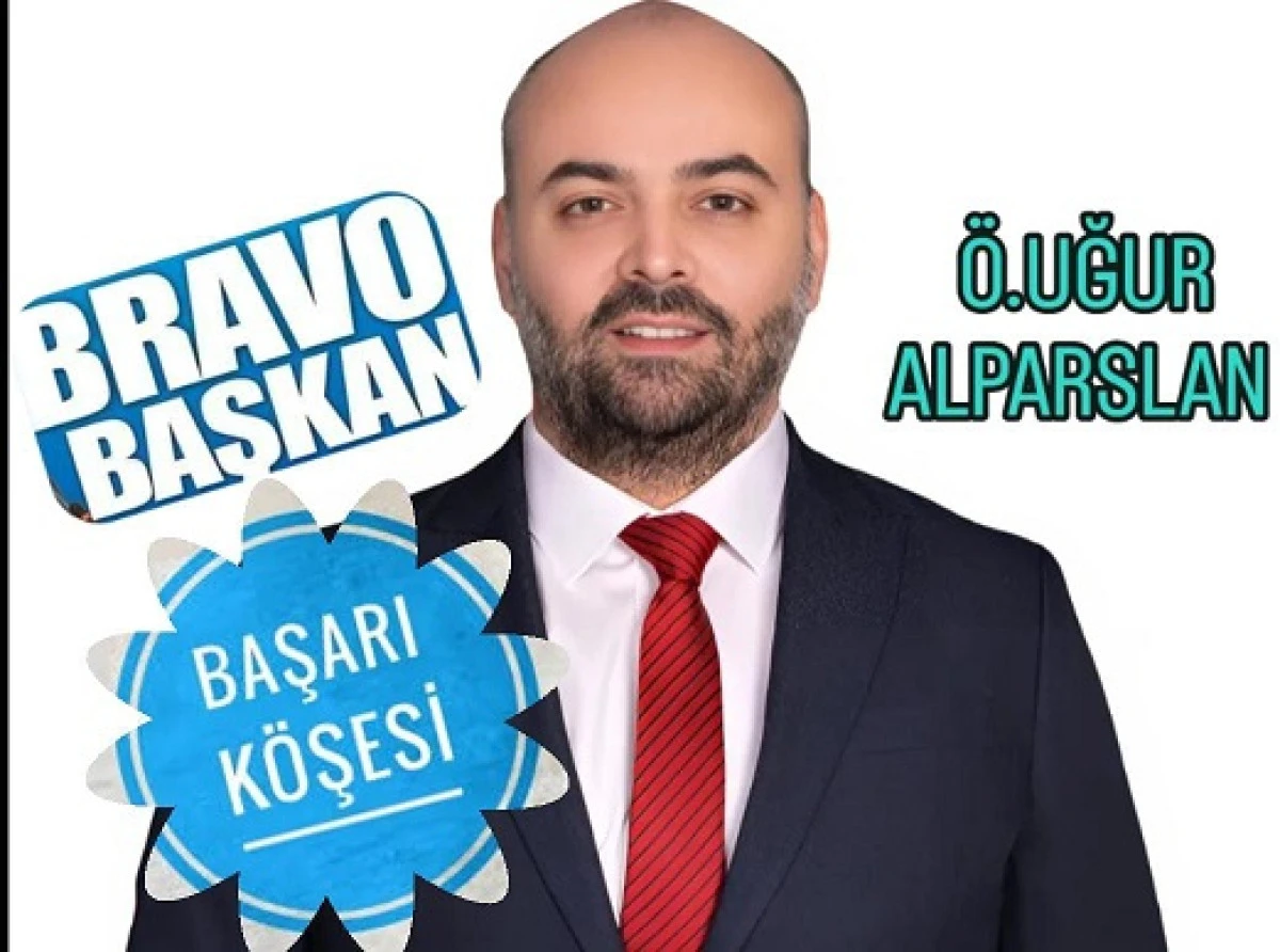 Başarı Köşesinde Bu Hafta