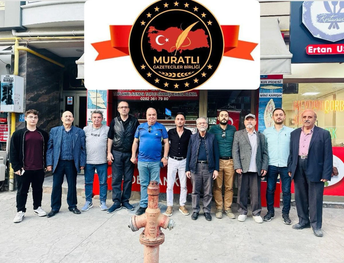 BASIN MENSUBLARINA BÜYÜK AYIP! 