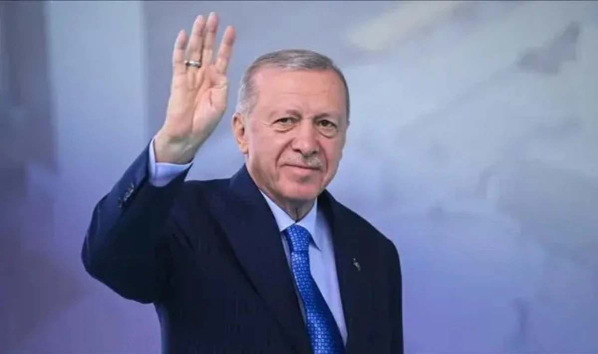 Başkan Erdoğan, Fetih Kutlamalarında Vatandaşlarla Buluşacak