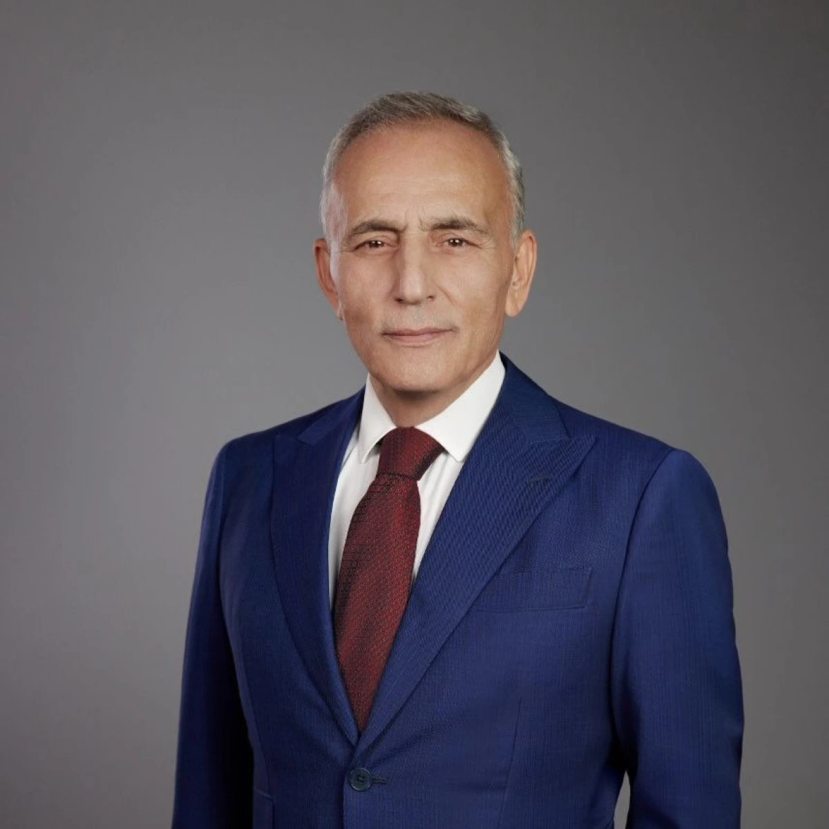Başkan Kemal &Ccedil;ebi&rsquo;den Kurban Bayramı Mesajı
