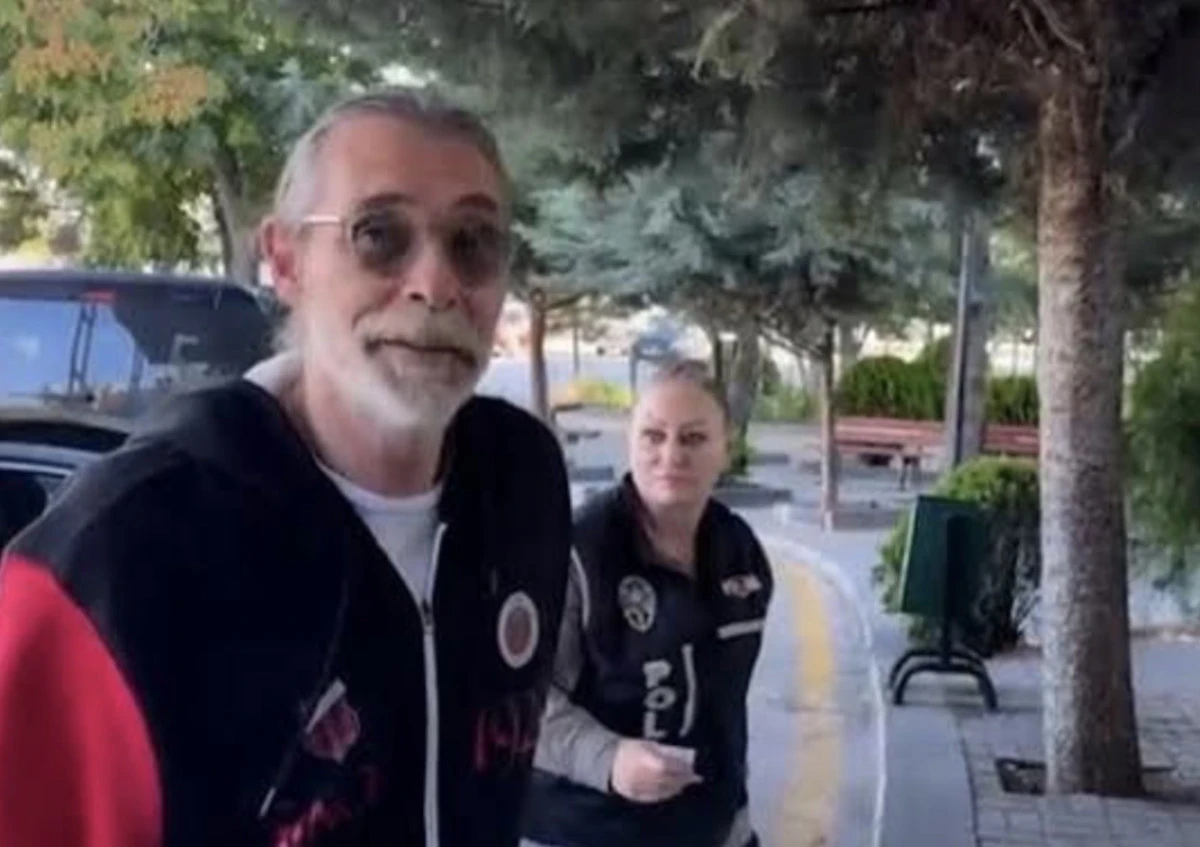 Başkanı Erdal Beşik&ccedil;ioğlu&rsquo;nun Emniyet İfadesi 