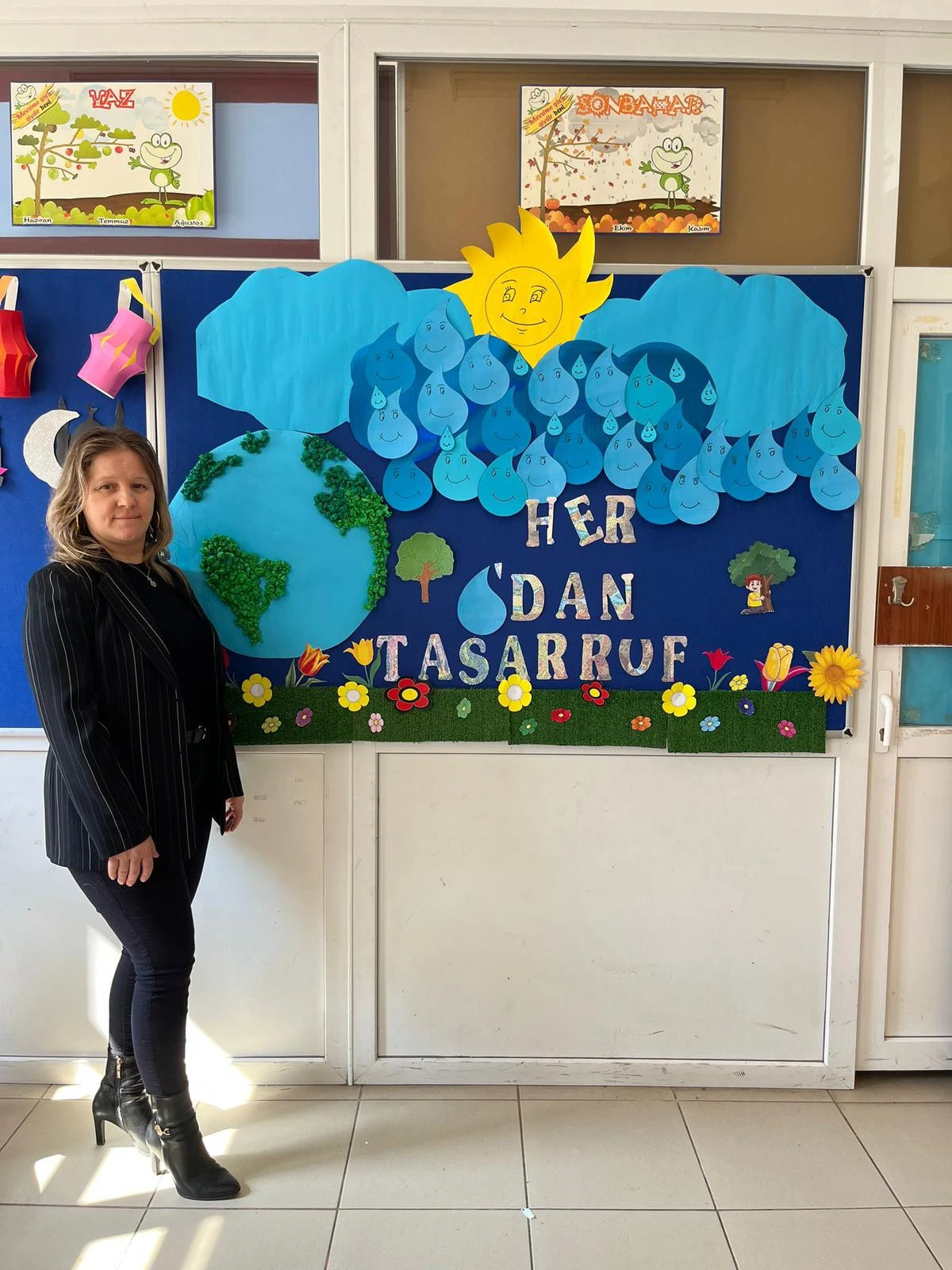 &ldquo;Benim Devletime G&ouml;n&uuml;l Borcum Var&rdquo;