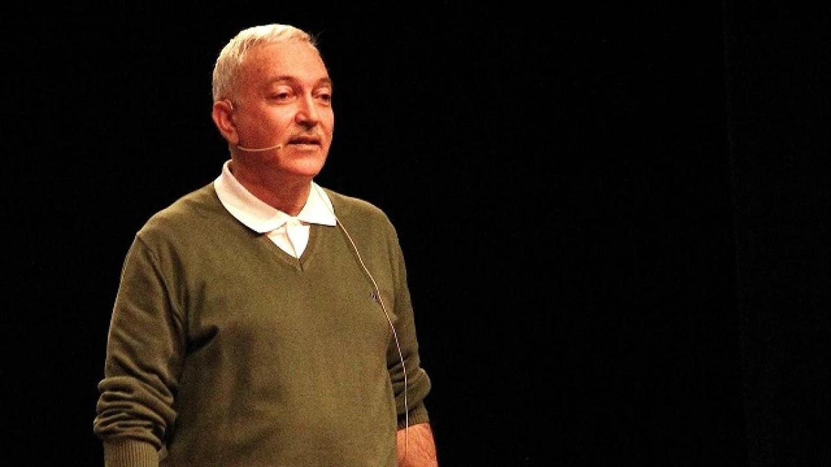 Bir Neslin Sesi ve Müziğiyle Ruhuna Mutluluk Katan Tiyatro Sanatçısı Hüseyin Goncagül Hayatını Kaybetti