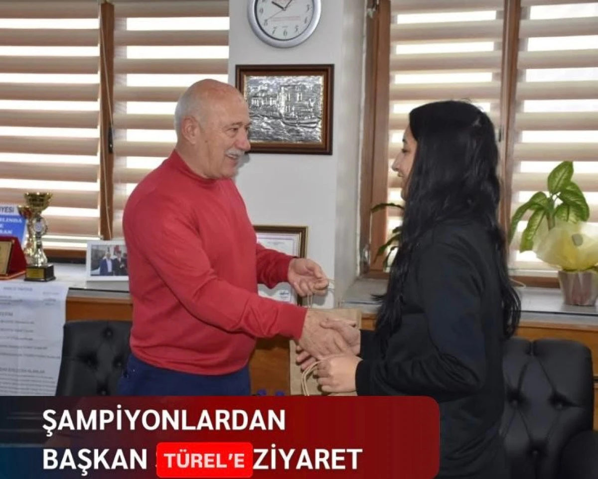 Bowlingde Tekirdağ&rsquo;ı Salladılar Şampiyon MURATLI&rsquo;dan 