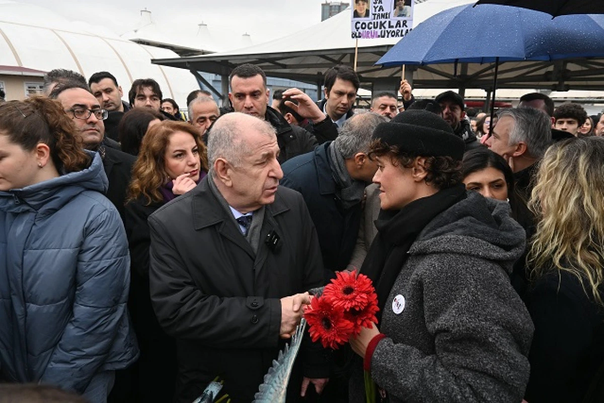 BU &Ccedil;OCUKLARIMIZI KAYBETTİK &Ccedil;&Uuml;NK&Uuml; DEVLET GEREKEN TEDBİRLERİ ALMADI