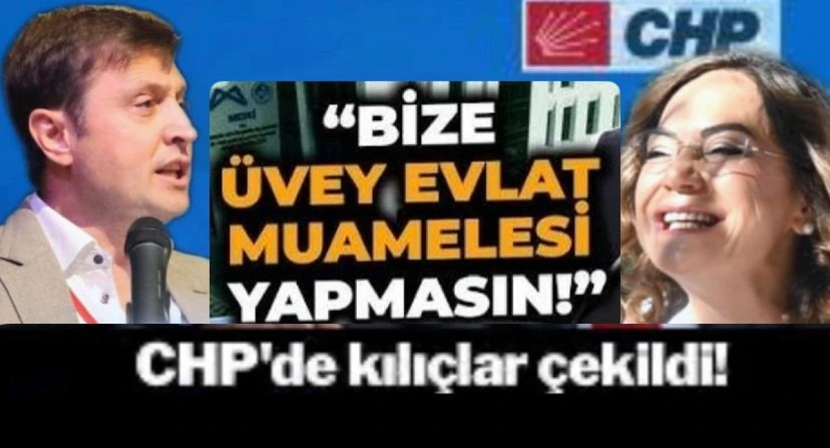 CHP Kongresi Hesaplaşma Günü Mü, Yeni Başlangıç Mı?