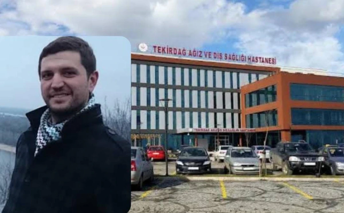 Disiplinsiz Doktordan Şok Davranış