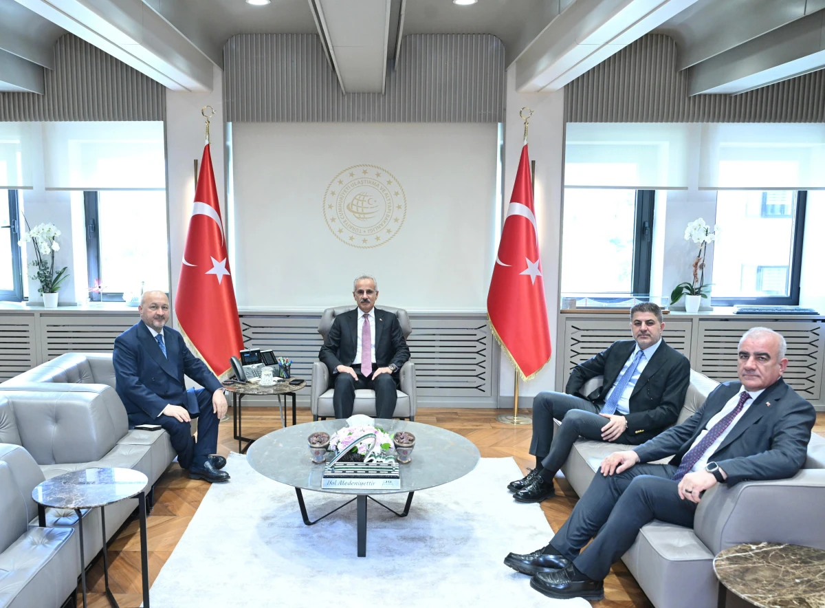 Do&ccedil;. Dr. Resul Kurt: &ldquo;Adıyaman&rsquo;ın altyapısını g&uuml;&ccedil;lendiriyoruz 