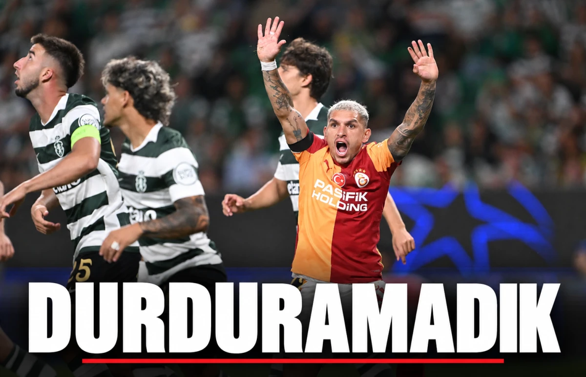 Durduramadık