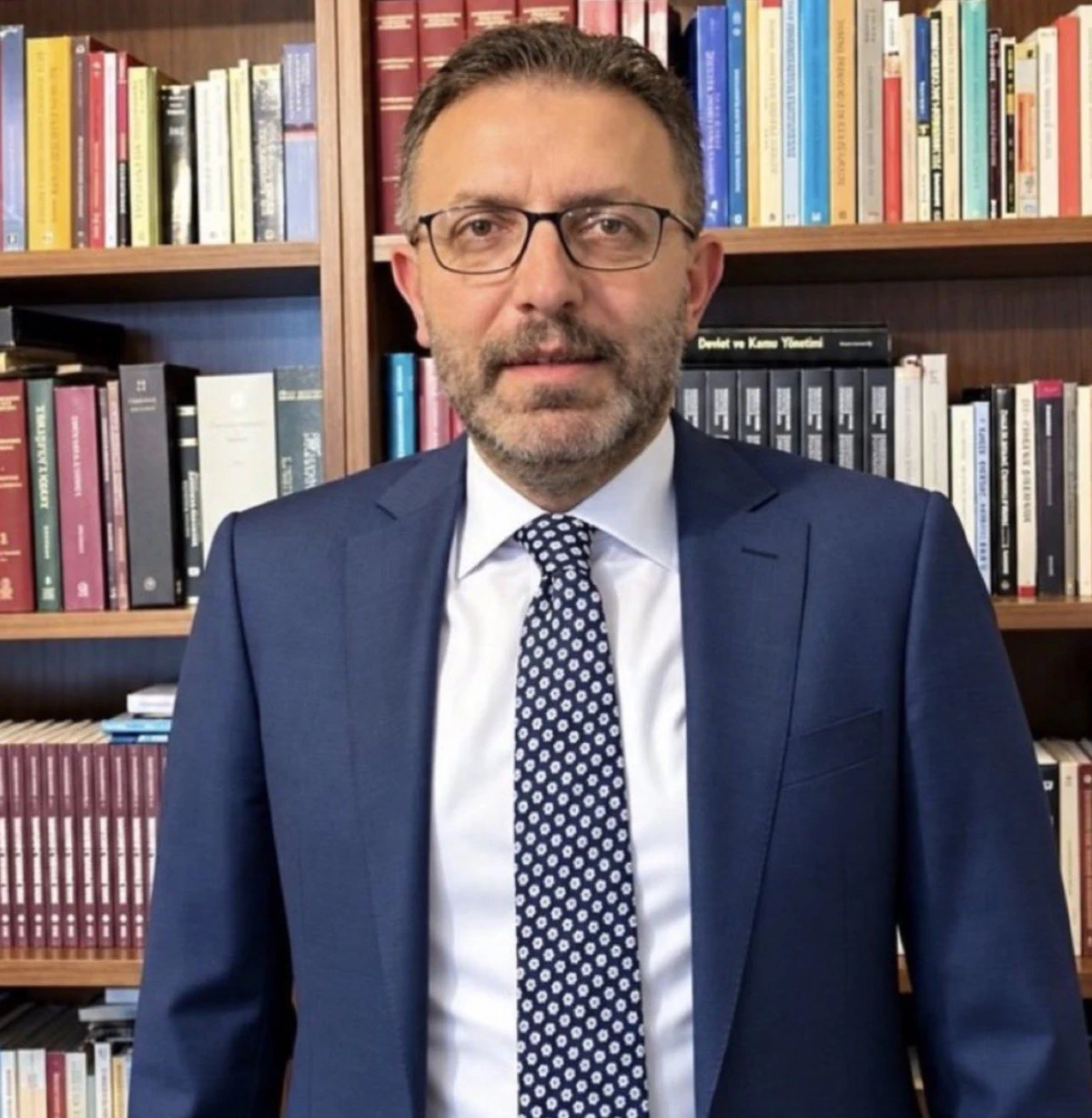 Ertan Aydın Hakkında Yakalama Kararı! Ev Hapsi Kararına İtiraz Kabul Edildi 