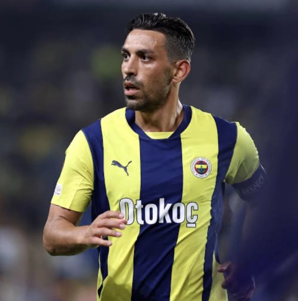 Fenerbah&ccedil;e&rsquo;de  Derbi &Ouml;ncesi G&ouml;zler İrfan Can Kahveci&rsquo;de 