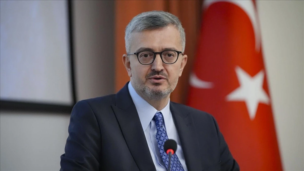 FET&Ouml;&rsquo;n&uuml;n Sosyal Medya Ağına Ağır Darbe: 1.352 Hesap Daha Engellendi