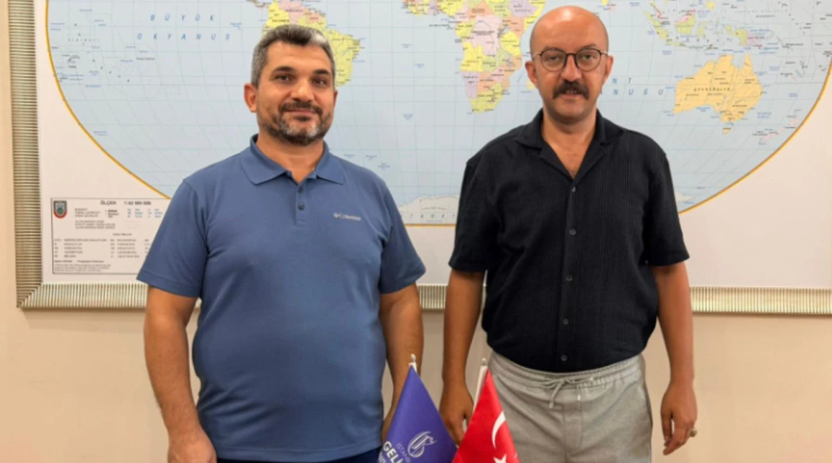 İG&Uuml; ile TEKYAD Arasında &Ouml;rnek İş Birliği 