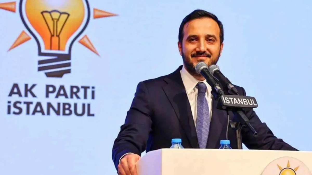 İl Başkanı Abdullah &Ouml;zdemir&rsquo;den İBB&rsquo;ye faaliyet raporu tepkisi