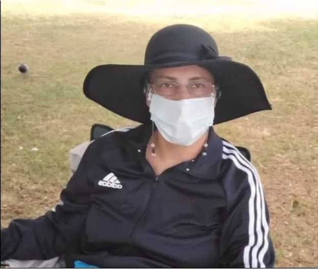 İlker Karataş'tan Eşi İçin Acil Kök Hücre Bağışı Çağrısı