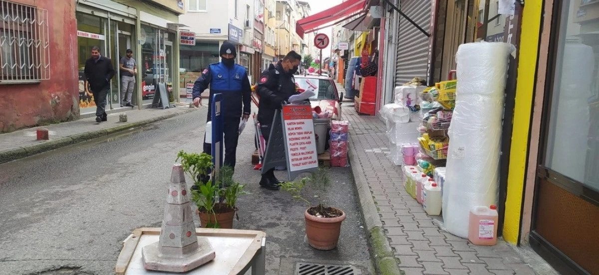 İstanbul’da Kamu Alanı İşgali Büyüyor: Vatandaş Tepkili, Çözüm Bekliyor