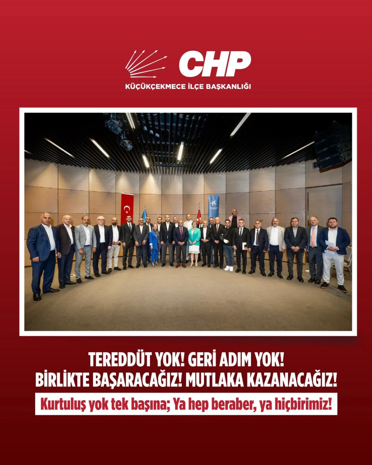 KAMUOYUNA DUYURULUR K&Uuml;&Ccedil;&Uuml;K&Ccedil;EKMECE &Ouml;ZG&Uuml;R &Ouml;ZEL DEDİ
