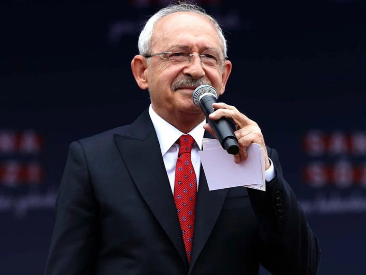 Kılı&ccedil;daroğlu'nun Yeni  A Takımı Belli Oldu 