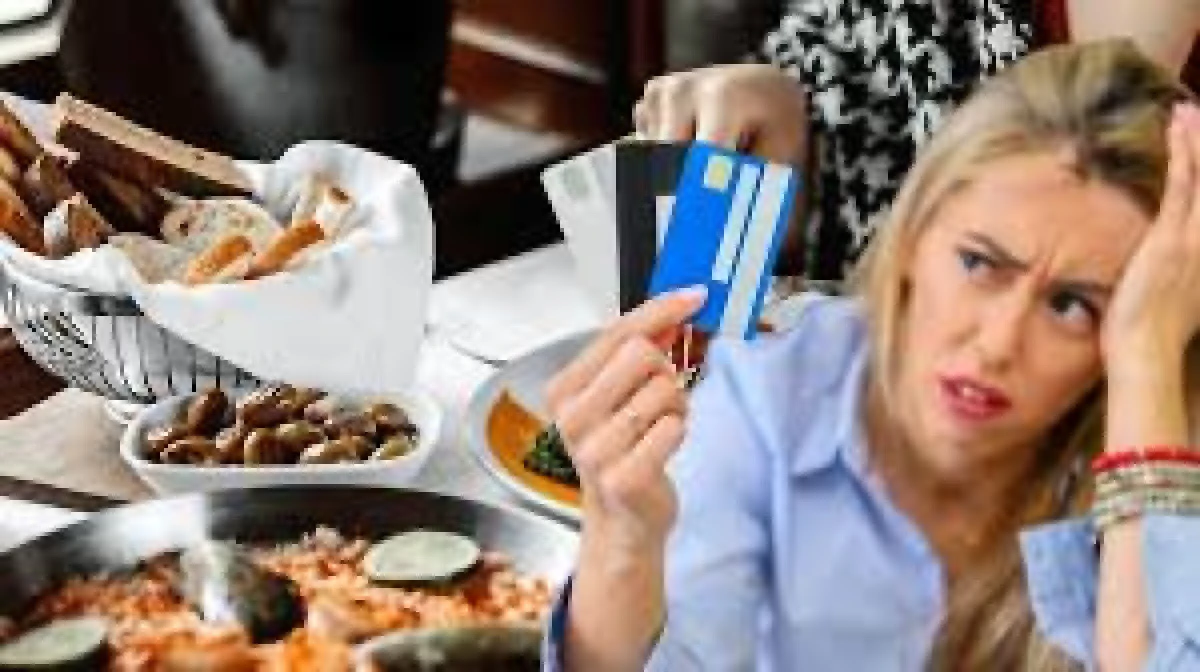 &ldquo;Konaklama ve Yeme-İ&ccedil;mede Zam Dalgası&rdquo;