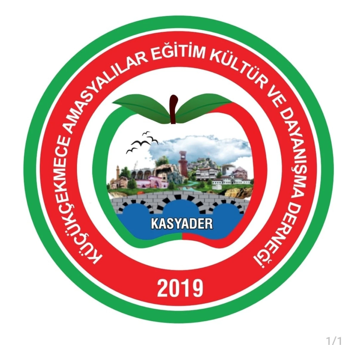 Küçükçekmece Amasyalılar Derneği Genel Kurula Gidiyor