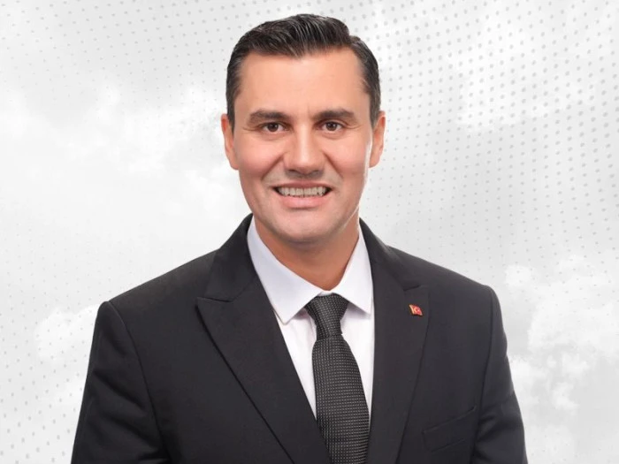 Manisa, Ferdi Zeyrek’i Uğurluyor: Bir Şehir, Bir Lider, Bir Miras