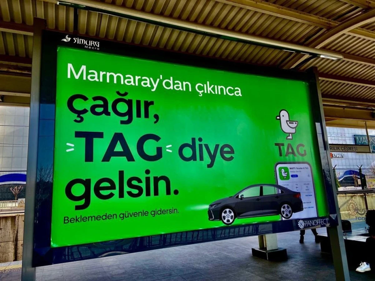 Martı TAG Davasında Yine Karar &Ccedil;ıkmadı: Duruşma 2026&rsquo;ya Ertelendi