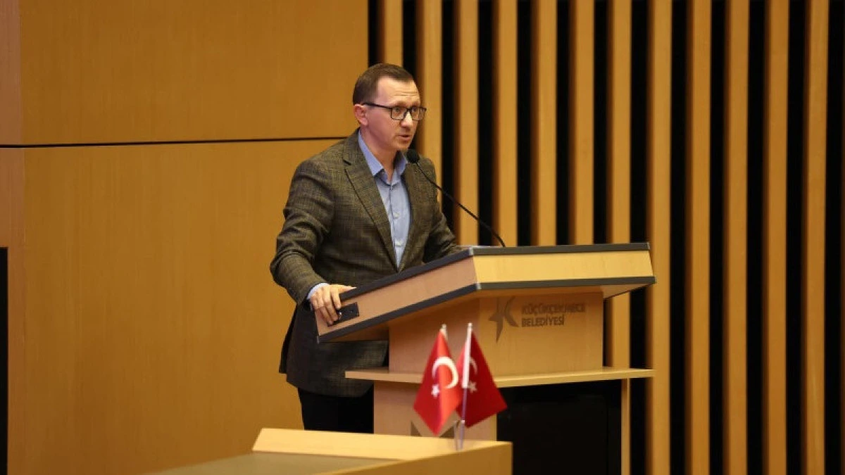 Meclis Üyesi Mehmet Pamuk’tan KİPTAŞ’a Sert Eleştiri: “Küçükçekmece’ye Sırtını Dönmüştür”