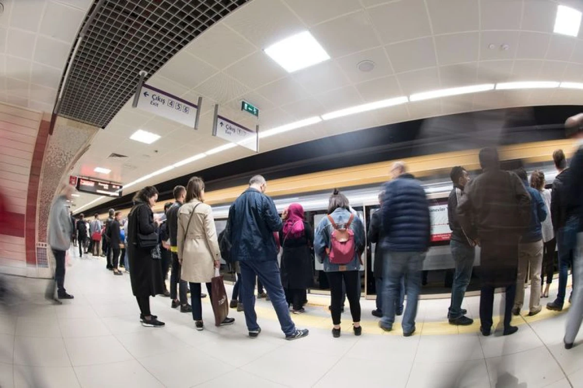 Metro İstanbul’da Toplu İş Sözleşmesi Sonuçlandı