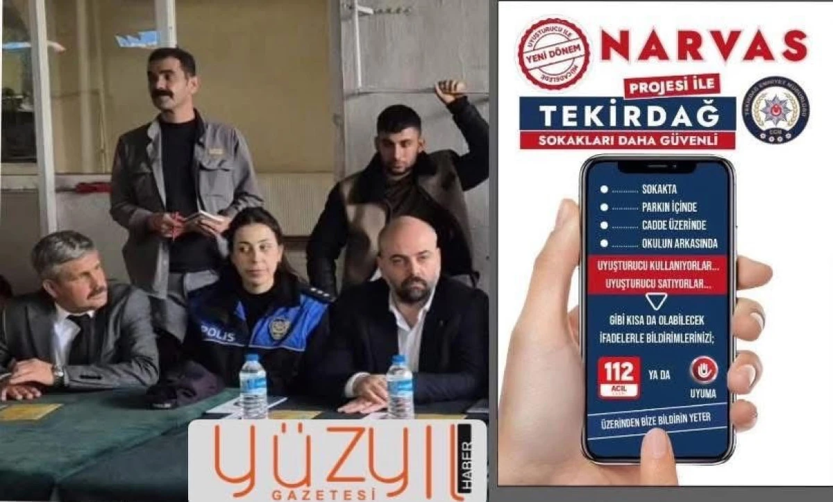 MHP’den Gençlere Tam Destek!