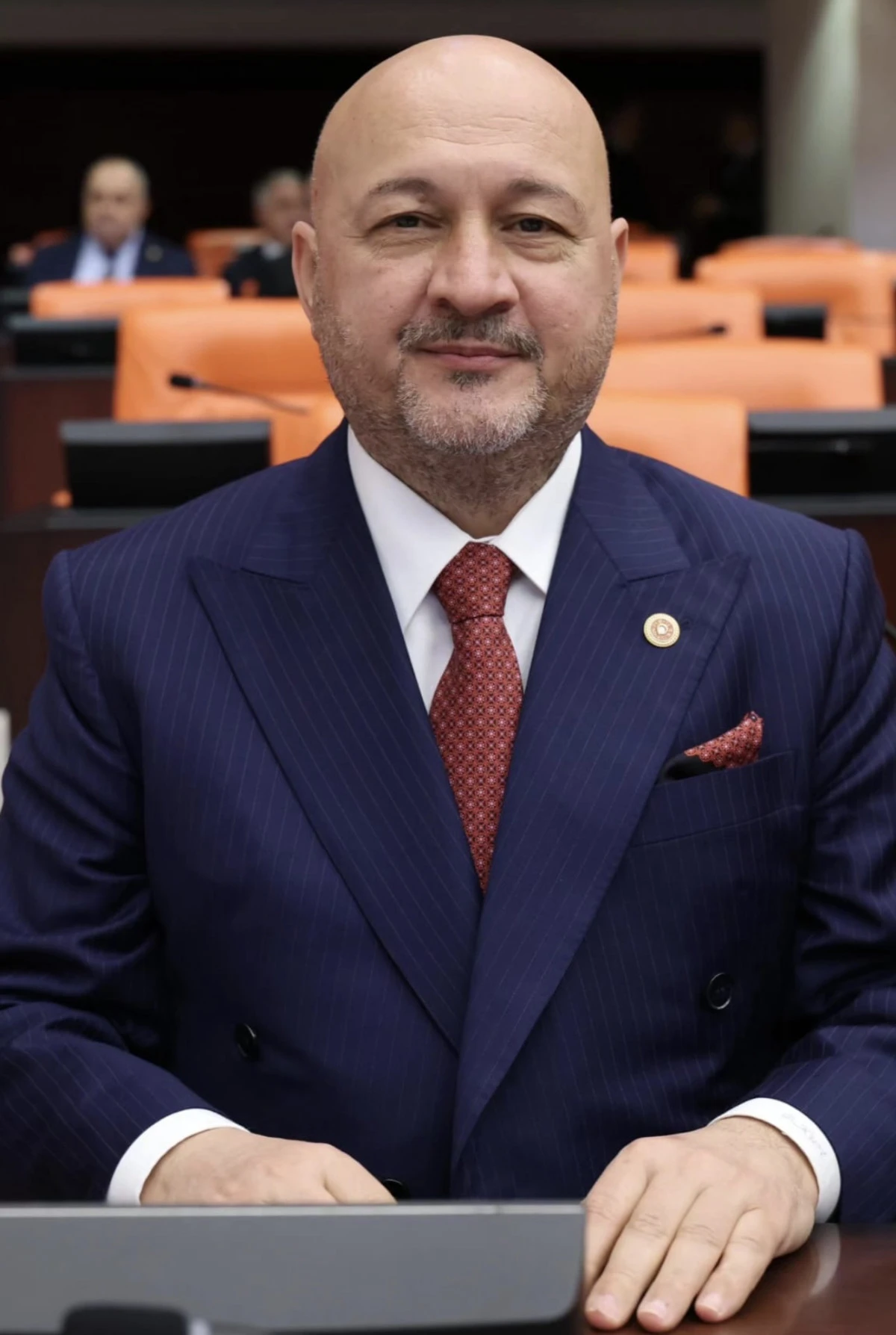 Milletvekili Resul Kurt: &ldquo;30 Ağustos&rsquo;un Bağımsızlık Ruhunu İlelebet Yaşatacağız 