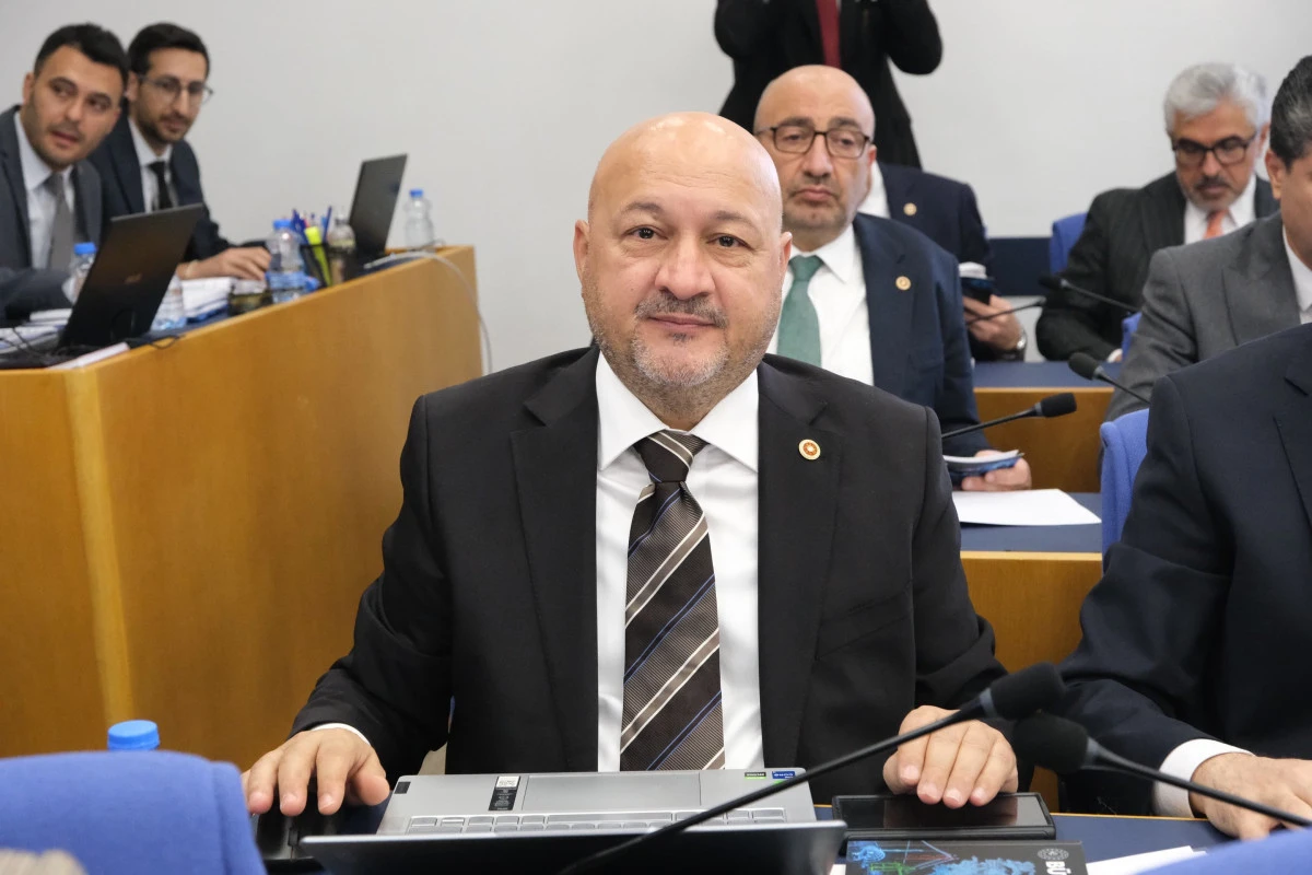 Milletvekili Resul Kurt: “Adıyaman–İzmir ve Adıyaman–Antalya Uçuşları Başlatılmalı”