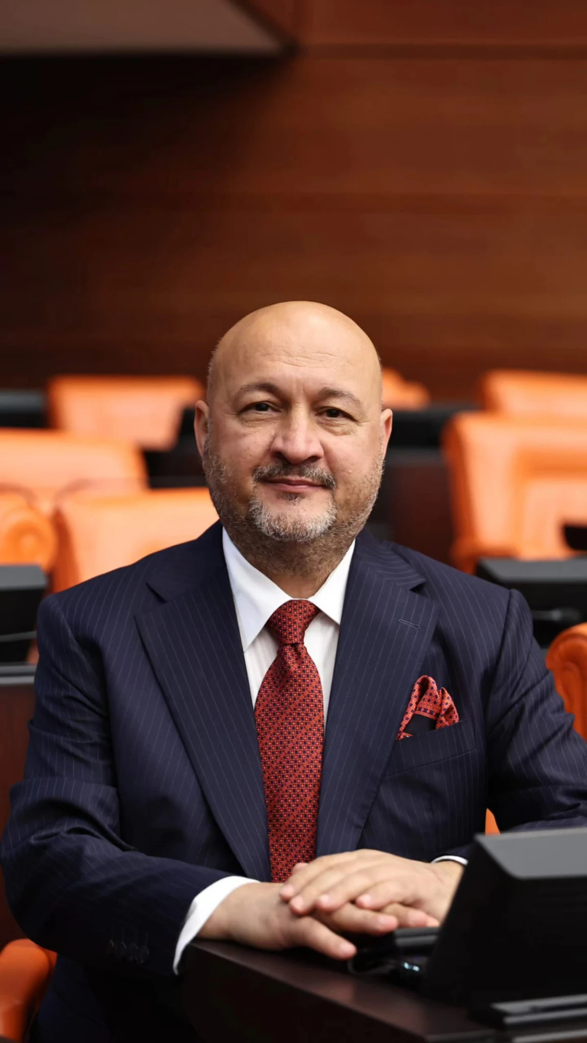 Milletvekili Resul Kurt: &ldquo;Her Anne Kıymetli, Her &Ccedil;ocuk Geleceğimizdir&rdquo;