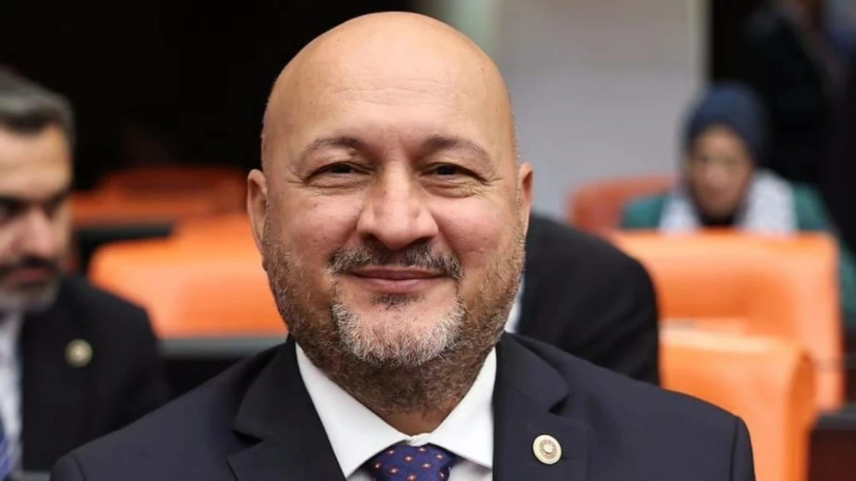 Milletvekili Resul Kurt&rsquo;tan Adıyaman&rsquo;ın Sultanlarına Tebrik